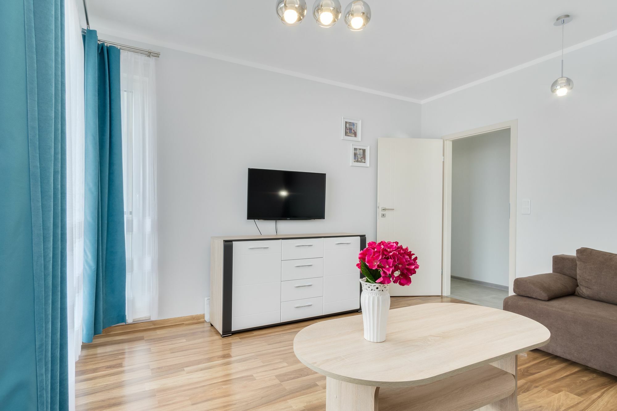 Elite Apartments Family City Center Gdansk Bagian luar foto