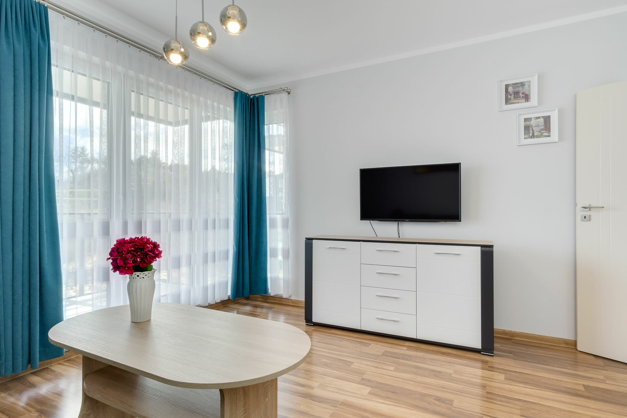 Elite Apartments Family City Center Gdansk Bagian luar foto