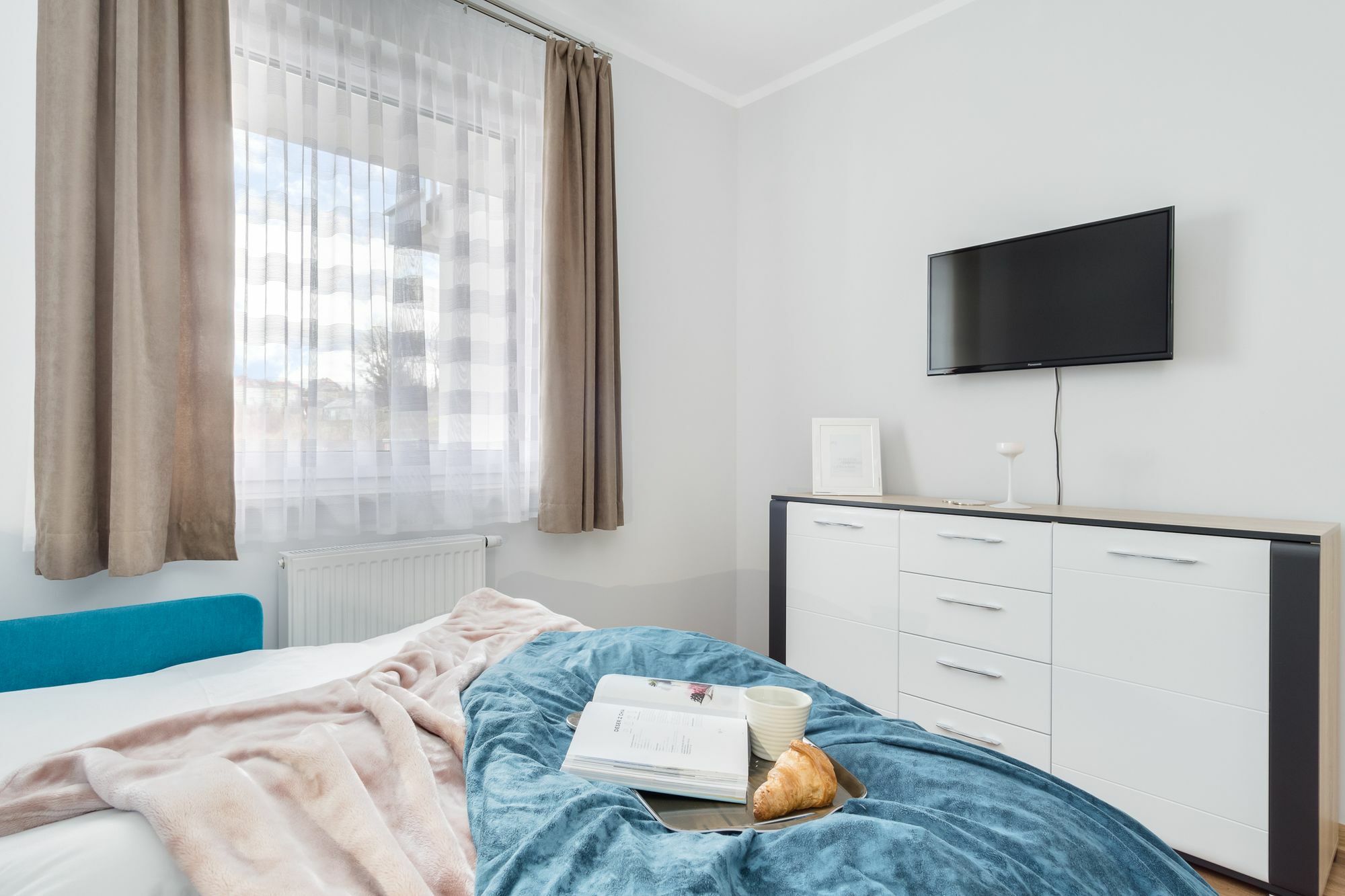 Elite Apartments Family City Center Gdansk Bagian luar foto