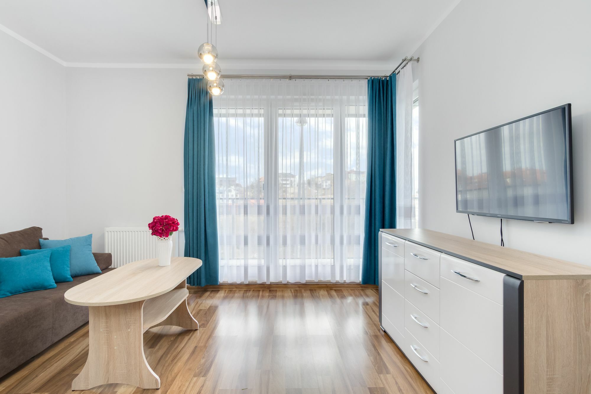 Elite Apartments Family City Center Gdansk Bagian luar foto