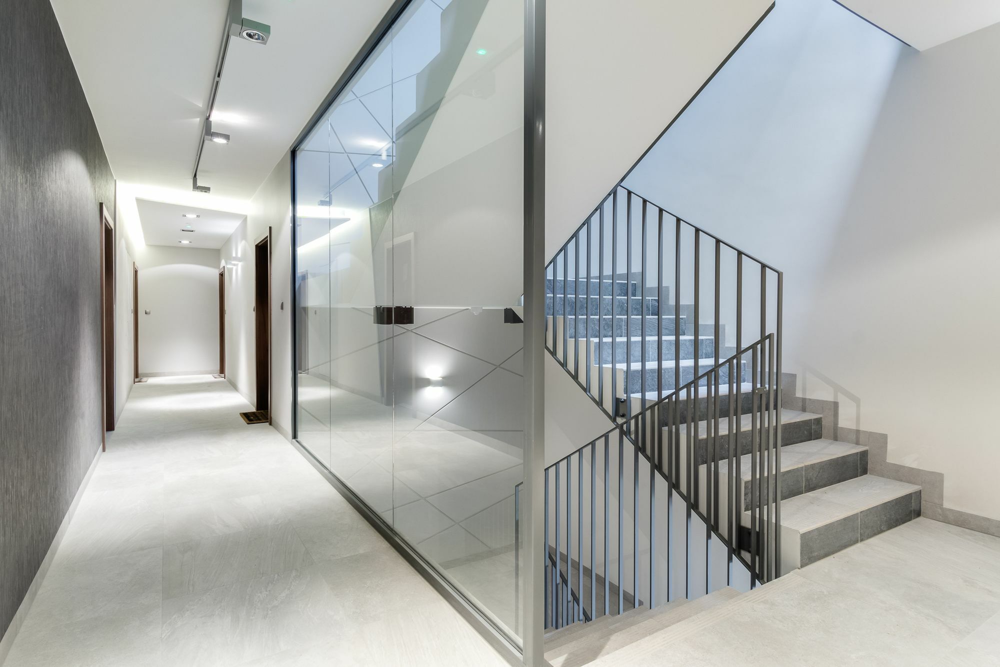 Elite Apartments Family City Center Gdansk Bagian luar foto
